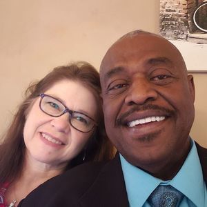 Meet your Posher, Ginny